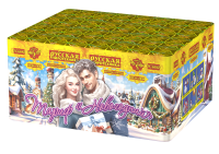 Тариф Новогодний Батарея салютов купить в Магасе | magas.salutsklad.ru