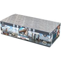 Зеландия Батарея салютов купить в Магасе | magas.salutsklad.ru