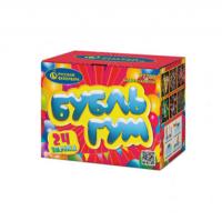 Бубль-Гум Фейерверк купить в Магасе | magas.salutsklad.ru