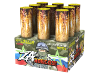 ZA Победу! Фейерверк купить в Магасе | magas.salutsklad.ru