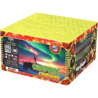 Северное сияние Фейерверк купить в Магасе | magas.salutsklad.ru