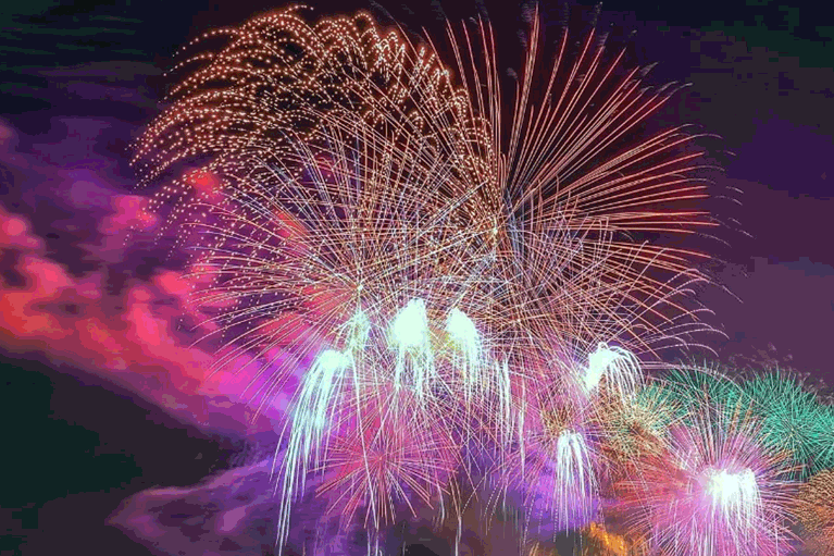 Профессиональная пиротехника ОПТОМ Магас  | magas.salutsklad.ru