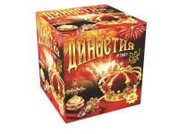 Династия Фейерверк купить в Магасе | magas.salutsklad.ru