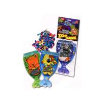 Зоопарк ТСЗ Надувная хлопушка купить в Магасе | magas.salutsklad.ru