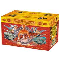 Удар по санкциям Батарея салютов купить в Магасе | magas.salutsklad.ru