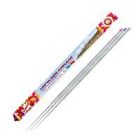 Триколор 650 мм. Бенгальские огни цветные купить в Магасе | magas.salutsklad.ru