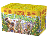 Елка желаний Фейерверк купить в Магасе | magas.salutsklad.ru