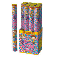 Мальчик или девочка 50 Пневматическая хлопушка купить в Магасе | magas.salutsklad.ru