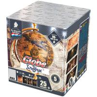 Глобус Салют купить в Магасе | magas.salutsklad.ru