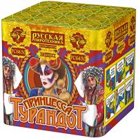 Принцесса Турандот Салют купить в Магасе | magas.salutsklad.ru