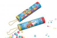 Хлопушка Супер Хлопушка купить в Магасе | magas.salutsklad.ru