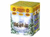 Искристая сказка New Салют купить в Магасе | magas.salutsklad.ru