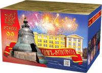 Царь-Колокол Салют купить в Магасе | magas.salutsklad.ru