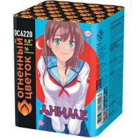 Аниме Салют купить в Магасе | magas.salutsklad.ru