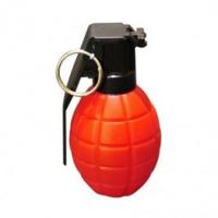 Граната имитационная пиротехническая (краска) Петарды купить в Магасе | magas.salutsklad.ru