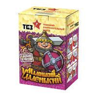 Маленький удаленький Салют купить в Магасе | magas.salutsklad.ru