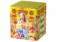 Мармелад Батарея салютов купить в Магасе | magas.salutsklad.ru