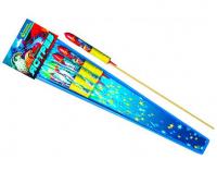 Ястреб Ракеты купить в Магасе | magas.salutsklad.ru