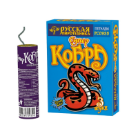 Супер Кобра Петарды купить в Магасе | magas.salutsklad.ru