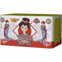 Гейша Батарея салютов купить в Магасе | magas.salutsklad.ru