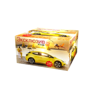 Эксклюзив Салют купить в Магасе | magas.salutsklad.ru