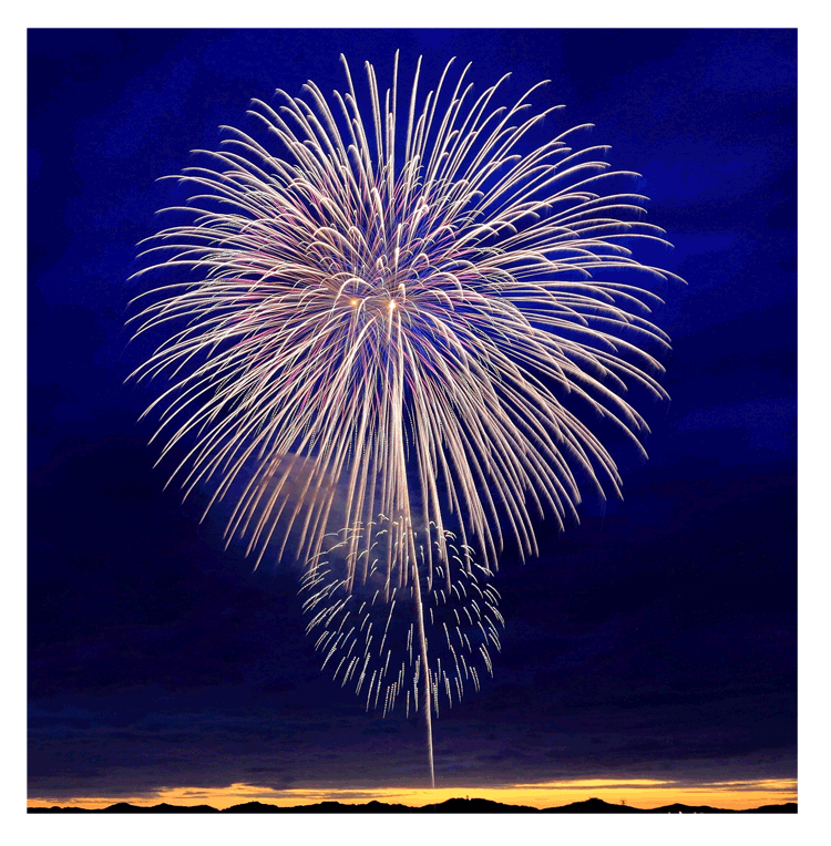 Организация фейерверков на Новый год  Магас | magas.salutsklad.ru