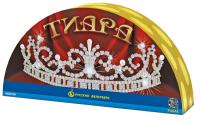 Тиара Пиротехнический фонтан купить в Магасе | magas.salutsklad.ru