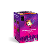 Магические огни Батарея салютов купить в Магасе | magas.salutsklad.ru