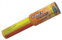 Дымовой (с чекой) оранжевый Фальшфейер купить в Магасе | magas.salutsklad.ru