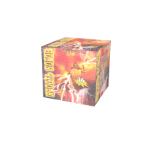 Ярость богов Фейерверк купить в Магасе | magas.salutsklad.ru