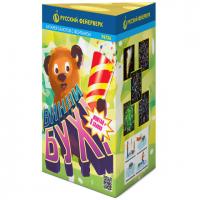 Винни-Бух Фонтан салют купить в Магасе | magas.salutsklad.ru