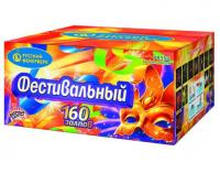 Фестивальный Комбинированный Фейерверк купить в Магасе | magas.salutsklad.ru