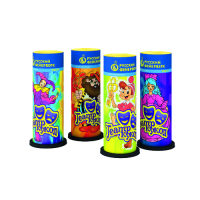 Театр кукол Пиротехнический фонтан купить в Магасе | magas.salutsklad.ru