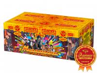 Мегаполис Фейерверк купить в Магасе | magas.salutsklad.ru