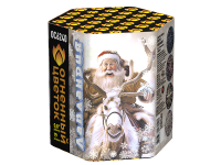 Лапландия ОС Фейерверк купить в Магасе | magas.salutsklad.ru