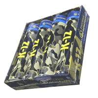 К-12 Петарды купить в Магасе | magas.salutsklad.ru