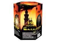 Шахерезада Фейерверк купить в Магасе | magas.salutsklad.ru