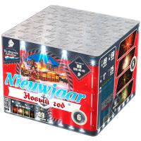 Новый год Фейерверк купить в Магасе | magas.salutsklad.ru