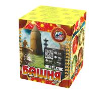 Башня Батарея салютов купить в Магасе | magas.salutsklad.ru