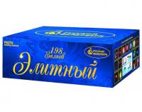 Элитный Комбинированный Фейерверк купить в Магасе | magas.salutsklad.ru