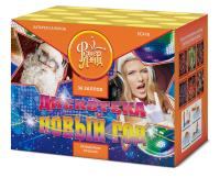 Дискотека Новый год Салют купить в Магасе | magas.salutsklad.ru