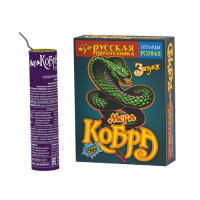Мега Кобра Петарды купить в Магасе | magas.salutsklad.ru