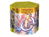 Фифочка Фейерверк купить в Магасе | magas.salutsklad.ru