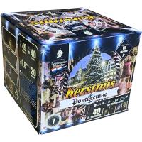 Рождество Салют купить в Магасе | magas.salutsklad.ru