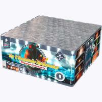 Летучий Голландец Батарея салютов купить в Магасе | magas.salutsklad.ru