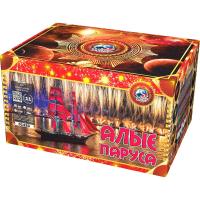 Алые паруса Фейерверк купить в Магасе | magas.salutsklad.ru