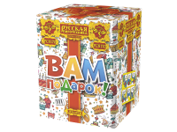 Вам подарок! Фейерверк купить в Магасе | magas.salutsklad.ru