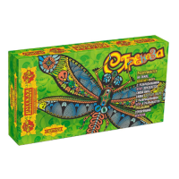 Стрекоза Фейерверки летающие купить в Магасе | magas.salutsklad.ru