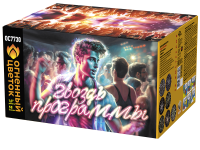 Гвоздь программы Фейерверк купить в Магасе | magas.salutsklad.ru