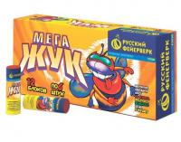 Мега жук Петарды купить в Магасе | magas.salutsklad.ru